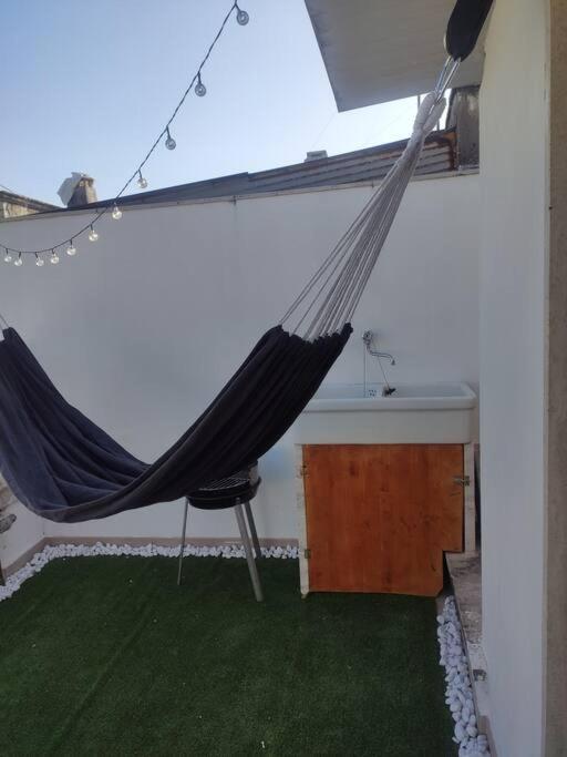 B&B Terrace09 Castellana Grotte Kültér fotó